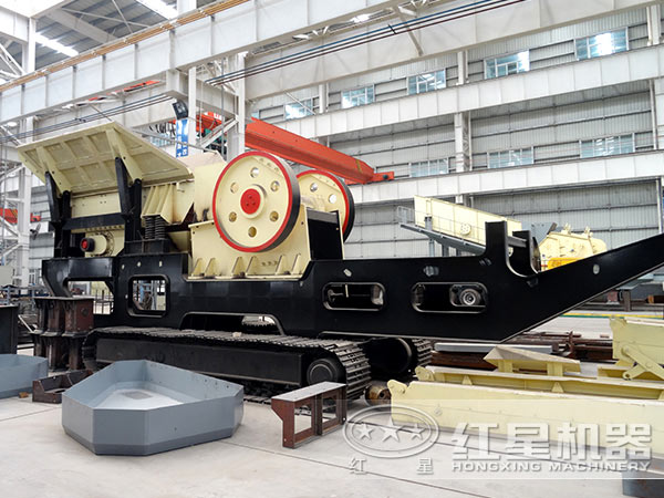 河南千亿国际移动破碎机厂家价格咨询热线
